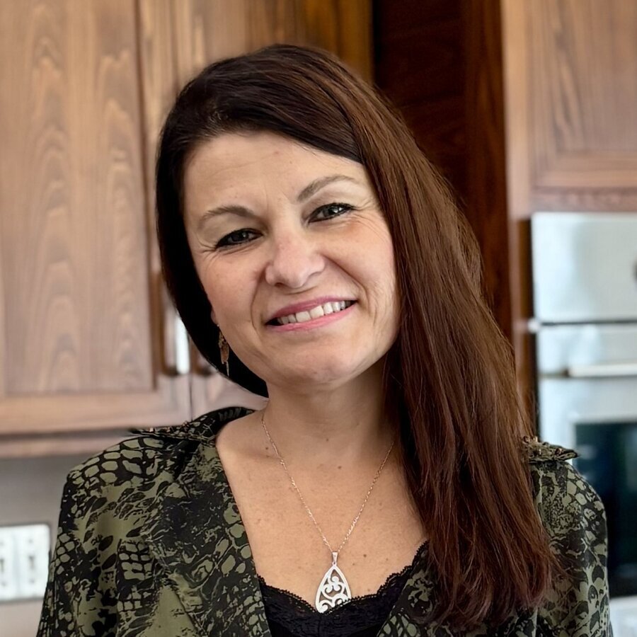 Stephanie Vogel Image