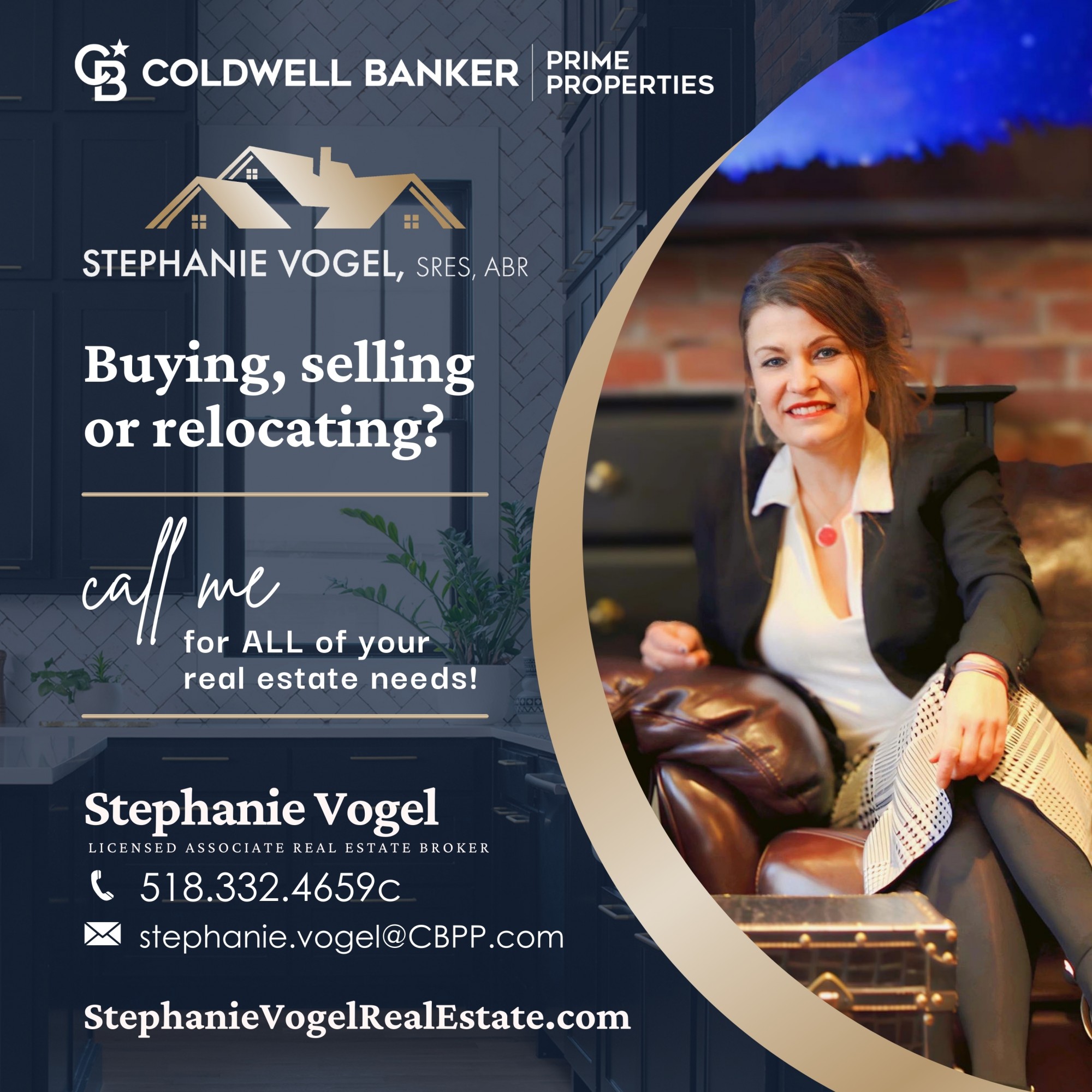 Stephanie Vogel Image